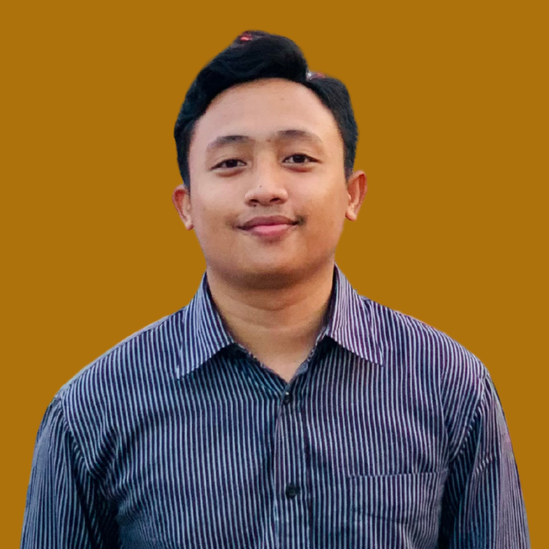 Muhammad Diaz S.IP