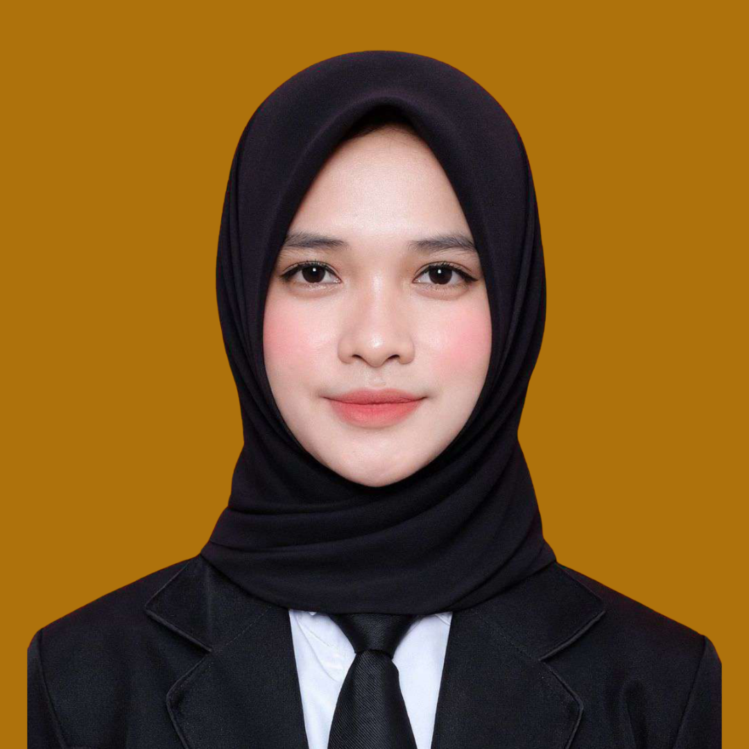 Denda Gita Rahman M.I.P