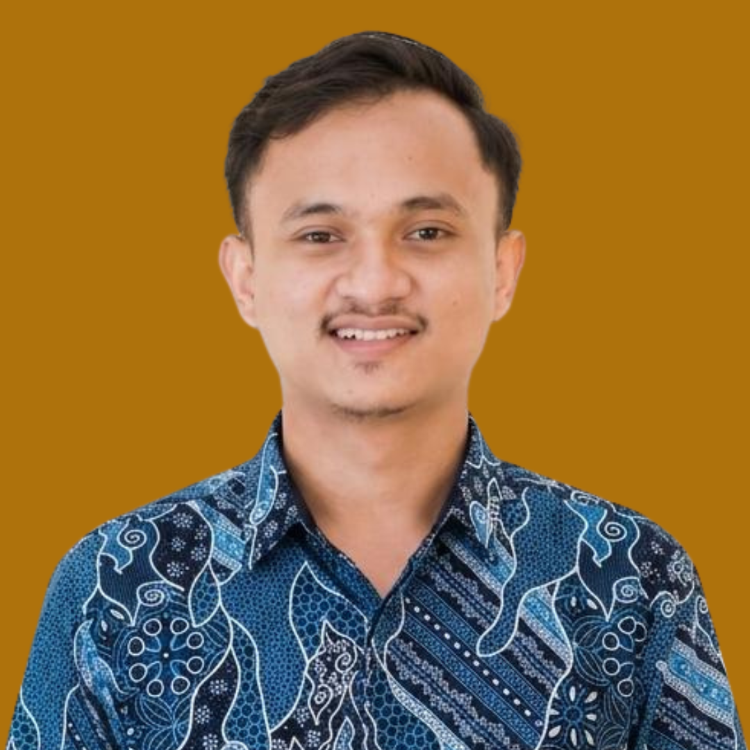 Ilham Rosyid Hasibuan M.Sos