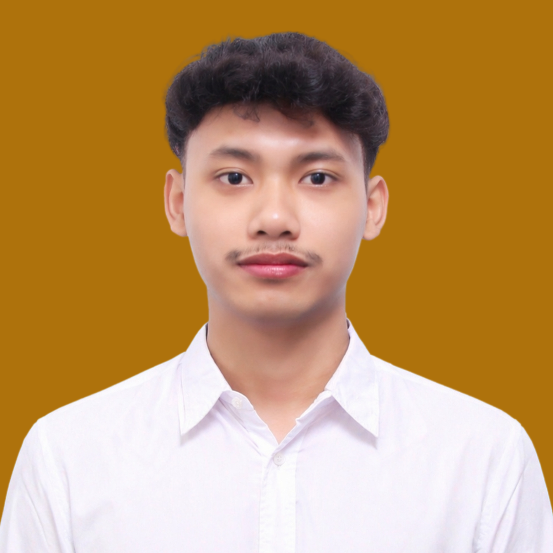 Muhammad Yanwar Darmadi M.A.P